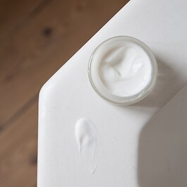 Creme de Jour Bio & 100% D'origine Naturelle - Crema hidratanta organica